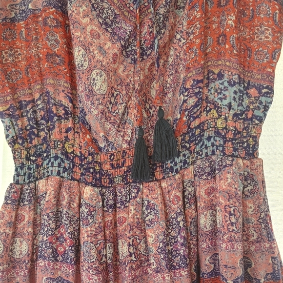 🔥🔥 Lucky Brand dress 🔥🔥 - Picture 4 of 15
